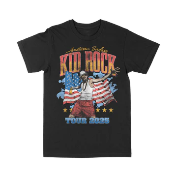 Rock On With Official Gear