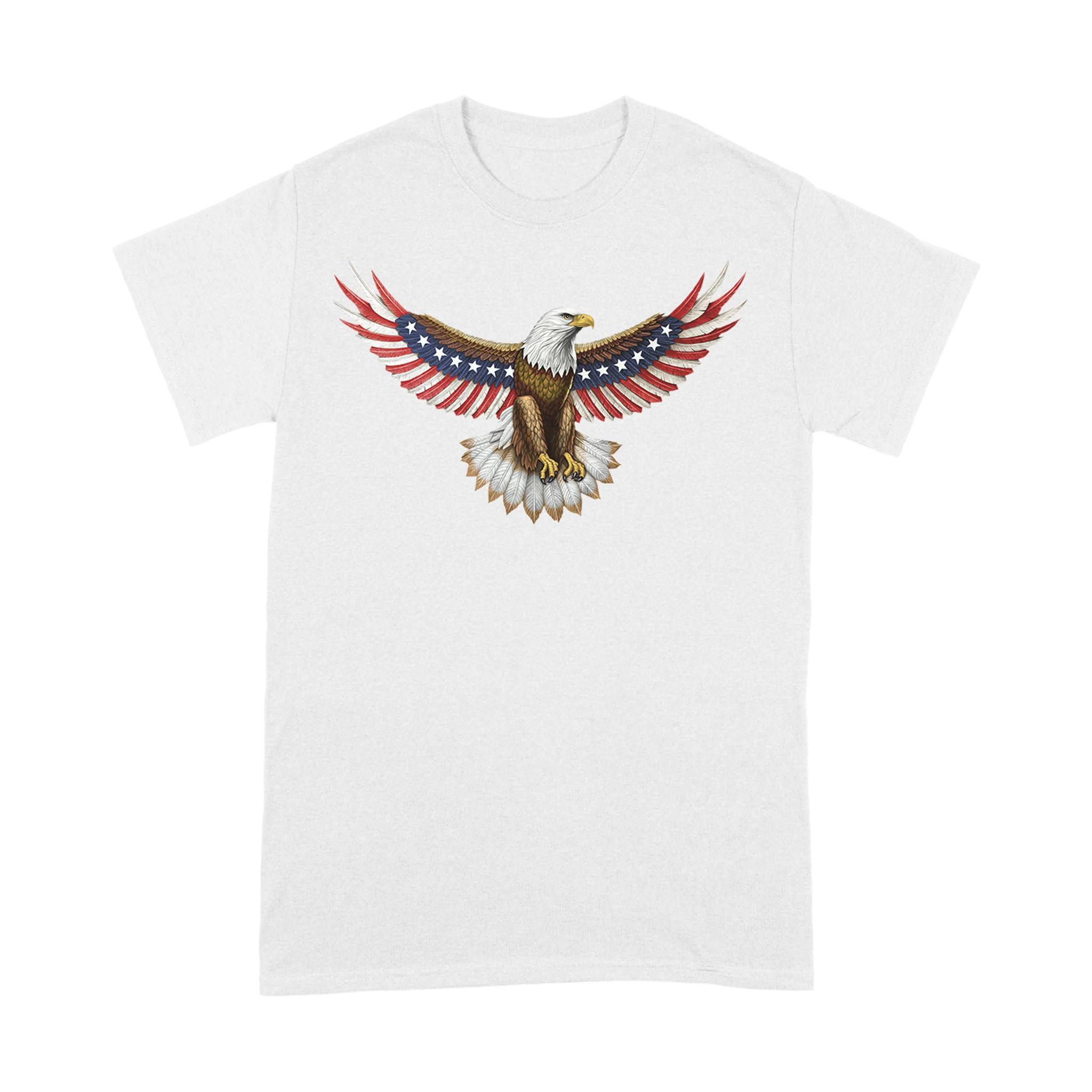 Eagle Drop Tour Tee - Image 2