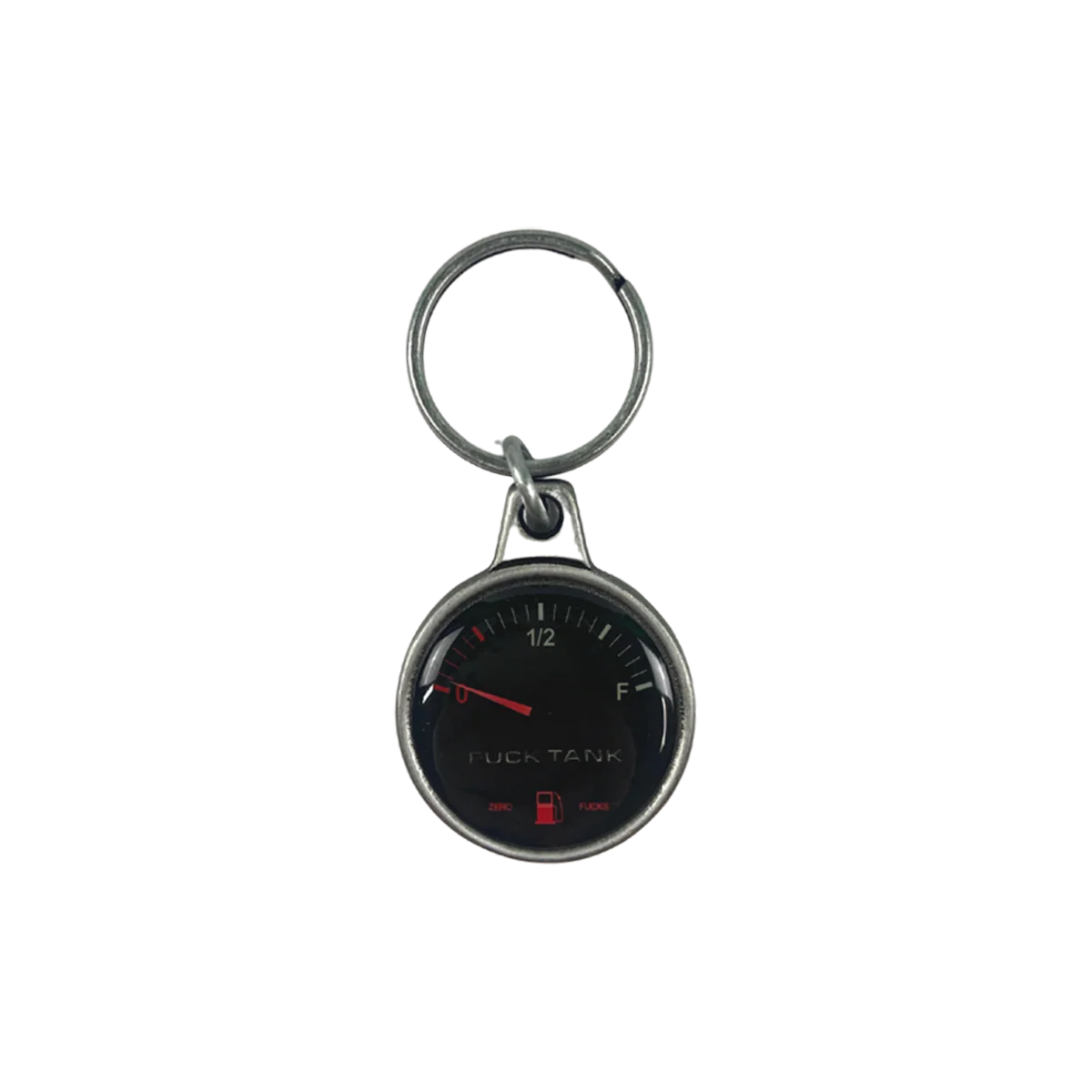 Fuck Tank Keychain - Image 3