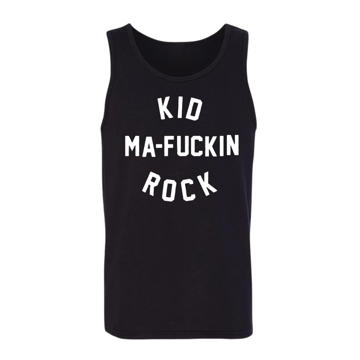 Mafuckin Tank