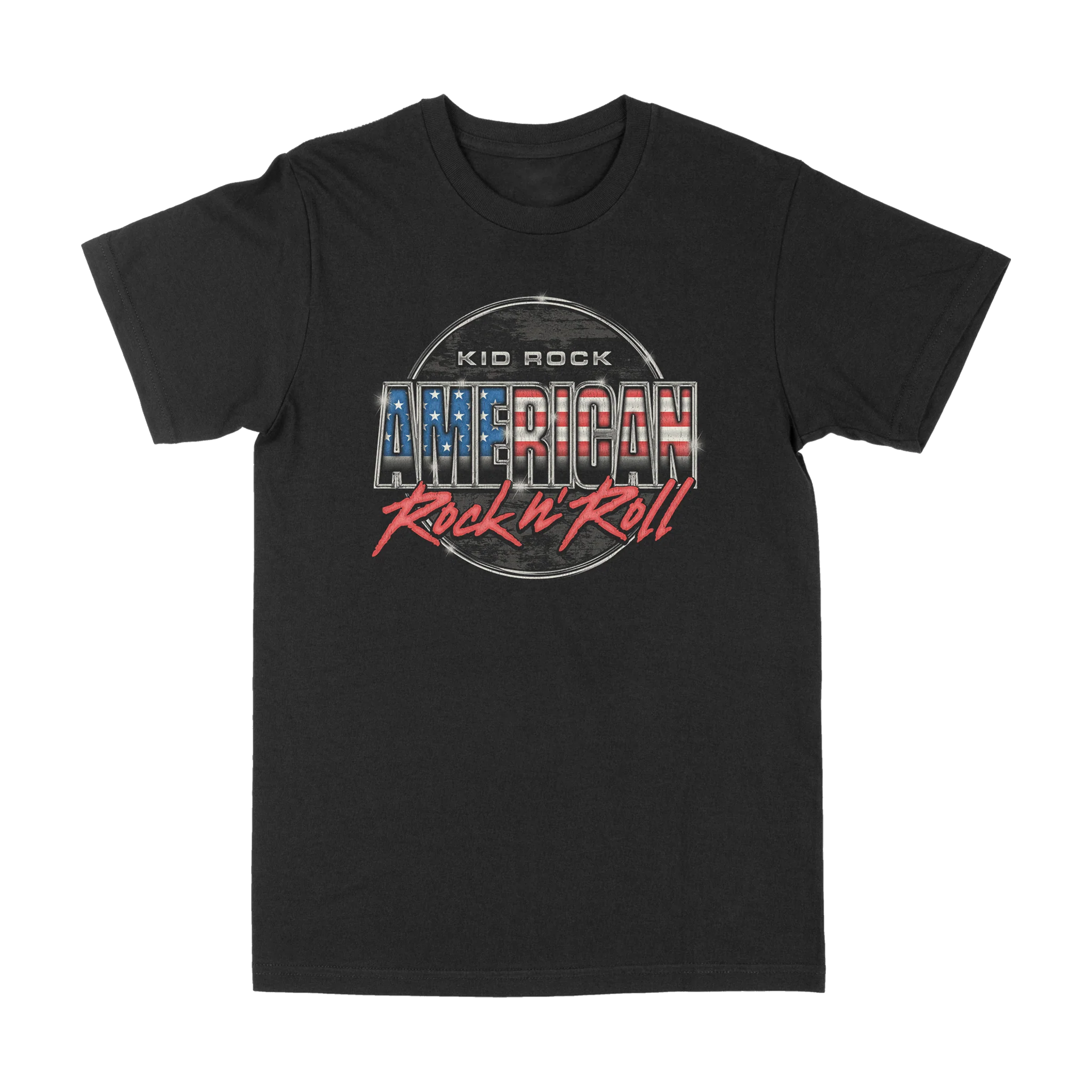 Rock n Roll Tee